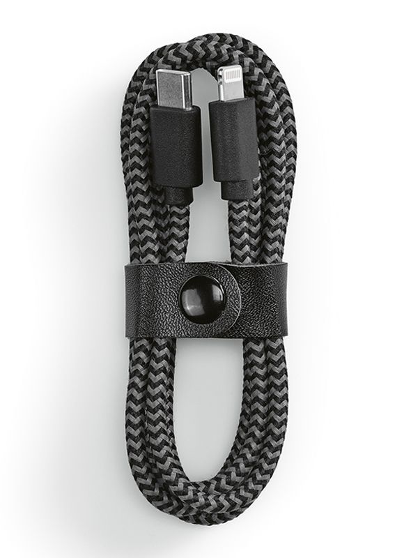 CAVO USB C-LIGHTNING